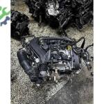 2020 Volkswagen Passat Motor Komple Çıkma Parça Ankara