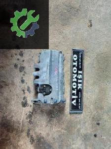 Volkswagen 1.6 dizel cay motor kartel kapağı çıkma orjinal