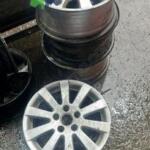 Volkswagen 16 inç tekli jant