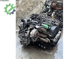 VOLKSWAGEN 1.6 TDİ CAY MOTOR GOLF JETTA CADDY PASSAT