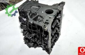 VOLKSWAGEN 1.6 TDİ GOLF 6 PASSAT ÇIKMA YEDEK MOTOR BLOGU