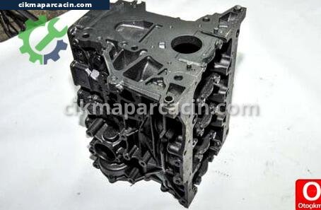 Volkswagen Golf Motor Bloğu çıkma parça