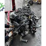 2020 Volkswagen Golf Motor Komple Çıkma Parça Ankara