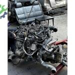 2020 Volkswagen Golf Motor Komple Çıkma Parça Ankara