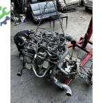 2020 Volkswagen Golf Motor Komple Çıkma Parça Ankara