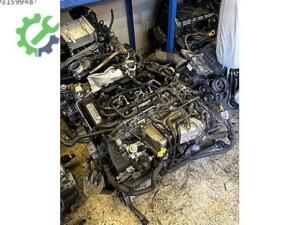 VOLKSWAGEN 1.6 TDİ KOMPLE MOTOR TÜM MODELLER MEVCUTTUR