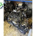 2020 Volkswagen Transporter Motor Komple Çıkma Parça Ankara