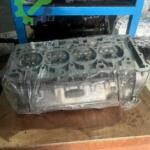 Volkswagen Golf Motor Kapağı Çıkma Parça Ankara