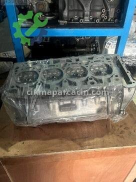 Volkswagen Golf Motor Kapağı çıkma parça