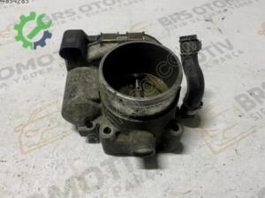 VOLKSWAGEN 1.8T ELEKTRİKLİ BOGAZ KELEBEĞİ  06A133062C
