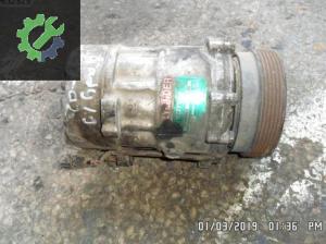 VOLKSWAGEN  1.9 KLİMA KOMPRESÖR 1997-2002