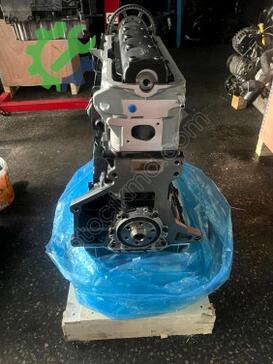 Volkswagen Golf Motor Komple çıkma parça