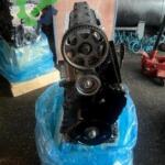 1997 Volkswagen Golf Motor Komple Çıkma Parça Ankara