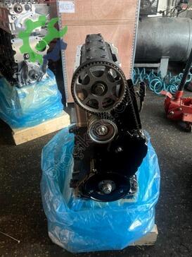 Volkswagen Golf Motor Komple 1997-2005 çıkma parça