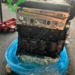 1997 Volkswagen Golf Motor Komple Çıkma Parça Ankara