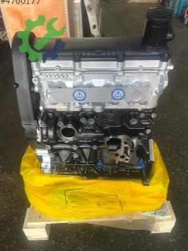 Volkswagen Touran Motor Komple 2003-2010 çıkma parça