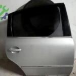 volkswagen 2003 passat çıkma yedek sag arka kapı