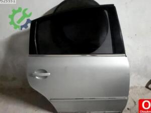 volkswagen 2003 passat çıkma yedek sag arka kapı