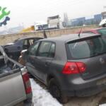 VOLKSWAGEN 2004 2009 GOLF 5 TAVAN ARKA VE TÜM YEDEK PARÇALAR