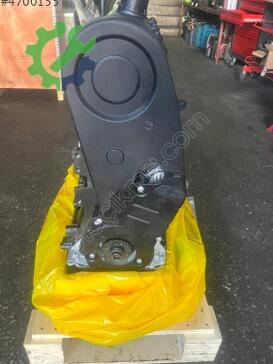 Volkswagen Caddy Motor Komple 2004-2015 çıkma parça