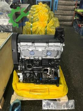 Volkswagen Passat Motor Komple 2005-2010 çıkma parça