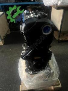 Volkswagen – 2009-2017 – Tiguan – 2.0 TSI CDN – Motor