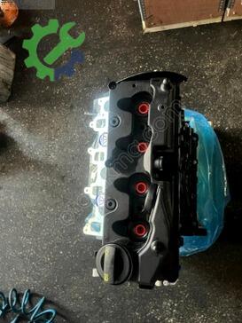 Volkswagen Passat Motor Komple 2010-2015 çıkma parça