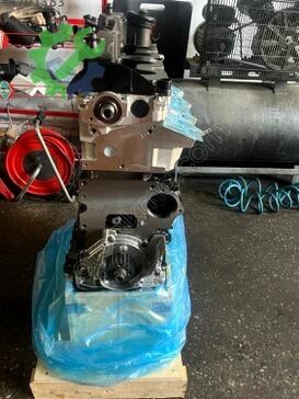 Volkswagen Passat Motor Komple 2010-2015 çıkma parça