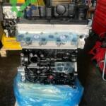 2010 Volkswagen Touran Motor Komple Çıkma Parça Ankara