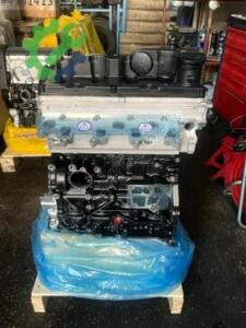 Volkswagen – 2010-2018 – Tiguan – 2.0 TDI CFF – Motor
