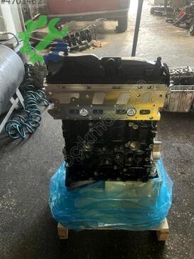 Volkswagen VW CC Motor Komple 2011-2015 çıkma parça
