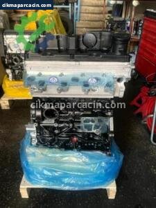 Volkswagen – 2011-2015 – Sharan – 2.0 TDI CFF – Motor