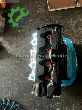 Volkswagen Sharan Motor Komple çıkma parça