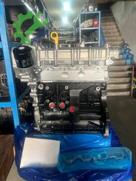 Volkswagen VW CC Motor Komple 2012-2015 çıkma parça
