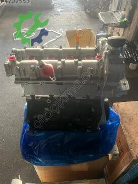 Volkswagen VW CC Motor Komple 2012-2015 çıkma parça