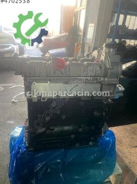 Volkswagen Tiguan Motor Komple çıkma parça