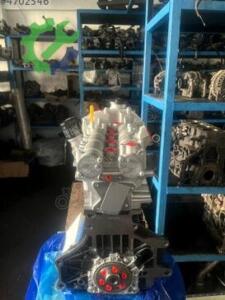 Volkswagen – 2012-2017 – Scirocco – 1.4 TSI CTH – Motor