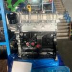 2012 Volkswagen Scirocco Motor Komple Çıkma Parça Ankara
