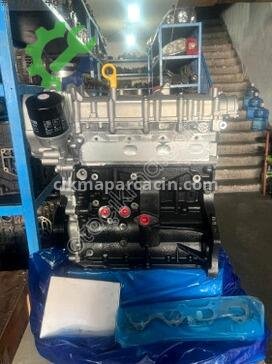 Volkswagen Scirocco Motor Komple çıkma parça