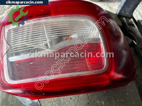 Volkswagen Sağ Stop çıkma parça