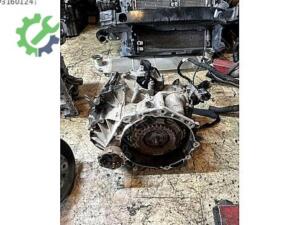 Volkswagen 7 ileri Dsg benzinli şanzıman düşük km