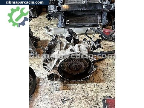 Volkswagen Şanzıman çıkma parça