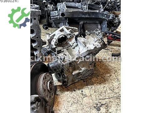 Volkswagen Şanzıman çıkma parça