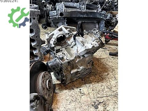 BMW 7 Serisi Şanzıman çıkma parça