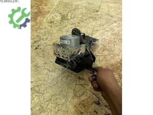VOLKSWAGEN ABS BEYNİ PASSAT TİGUAN 5Q0 614 517 GE