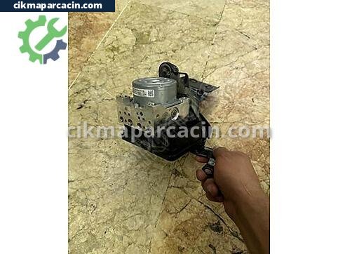 Volkswagen Tiguan ABS Beyni (Modül) çıkma parça