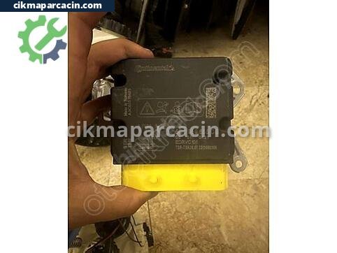 Volkswagen Passat Airbag Beyni (SRS) çıkma parça