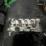 VOLKSWAGEN ALT MOTOR çıkma orjinal VW Golf 4