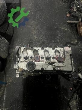 Volkswagen Golf Motor Komple çıkma parça
