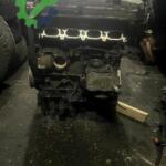 VOLKSWAGEN ALT MOTOR çıkma orjinal VW Golf 4